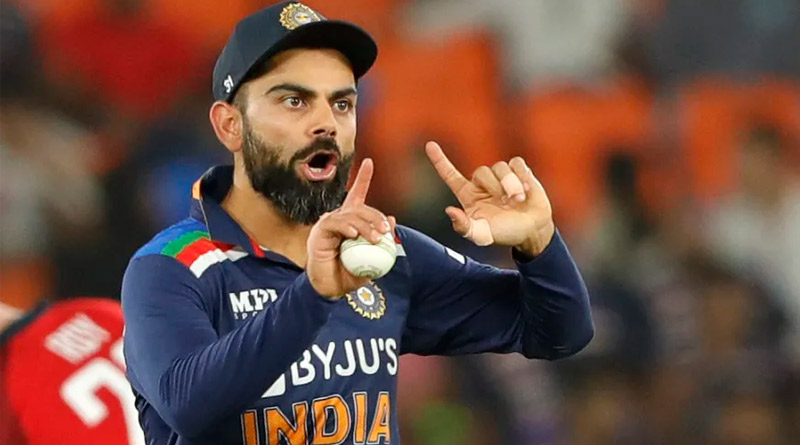 'Surprised that Shardul wasn't Man of the Match': Virat Kohli after India's series-clinching win | Sangbad Pratidin