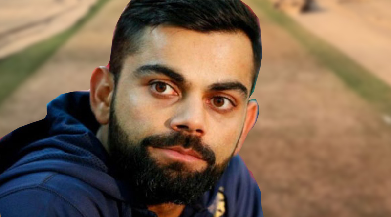 Virat Kohli may steps back from T-20 International | Sangbad Pratidin