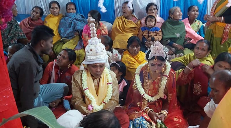 Howrah: Man dumps would be wife on wedding day