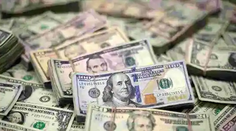 US debt soars to $29 trillion, owes India $216 billion | Sangbad Pratidin