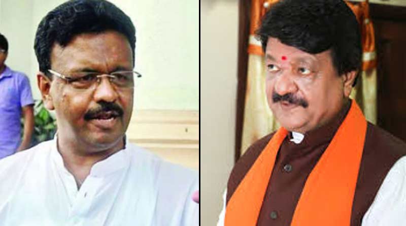 West Bengal assembly polls: Trinamool Congress moves EC against BJP alleging code violation