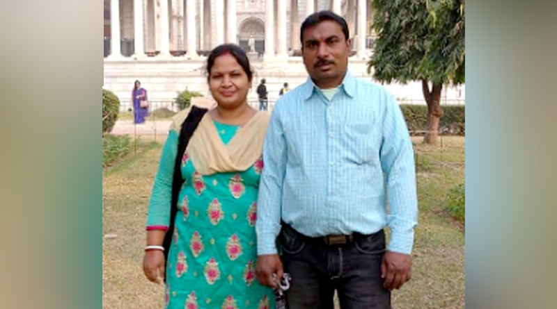 Hooghly: Man stabbed wife multiple times and commits suicide | Sangbad Pratidin