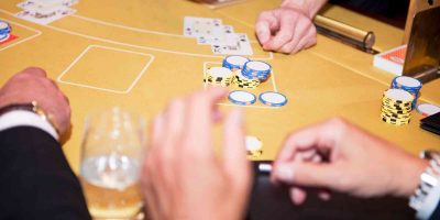 list of the most successful blackjack players