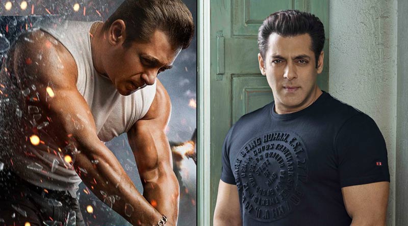 Salman Khan announces Redhe's release date | Sangbad Pratidin