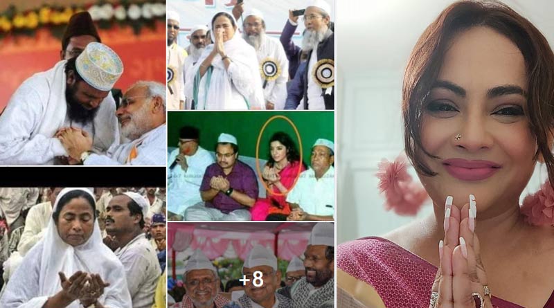 Onus of secularism is not on Left Front only: Sreelekha Mitra | Sangbad Pratidin