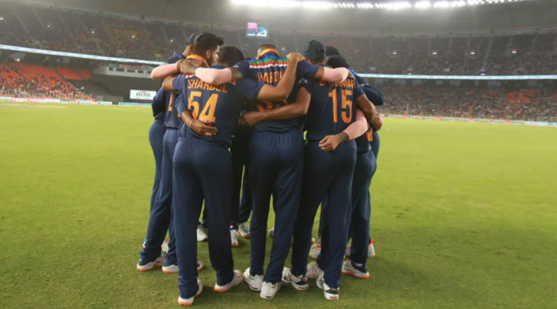 India’s squad for Paytm ODI series against England announced | Sangbad Pratidin