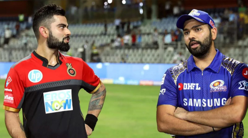 IPL 2021 is likely to resume once again in September-October | Sangbad Pratidin