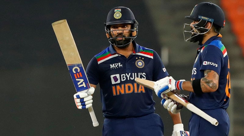 Virat Kohli Expresses Desire to open in IPL and World Cup too | Sangbad Pratidin