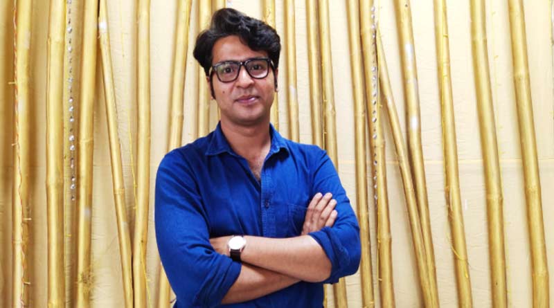 Actor Anirban