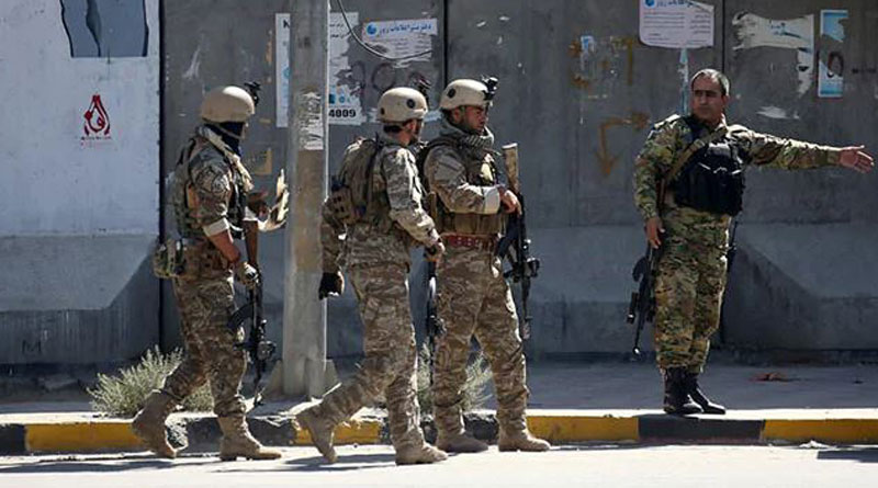 US-Pakistan Dialogue On Terrorism Along Afghan Border Still On | Sangbad Pratidin