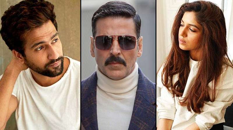 Bollywood Corona Situation: FWICE wants actors to cut down on personal staff | Sangbad Pratidin
