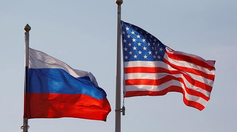 Russia Bans Top Biden Officials As Tensions Soar | Sangbad Pratidin