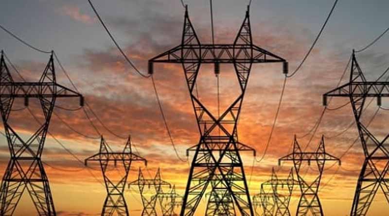 India's annual electricity demand was down for first time in 35 years history । Sangbad Pratidin