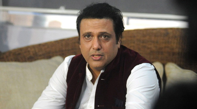 Actor Govinda's programme canceled in Digha। Sangbad Pratidin