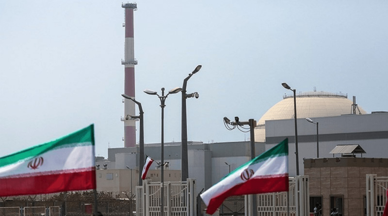 Iran Starts Up Advanced Centrifuges In fresh Nuclear Deal Breach | Sangbad Pratidin