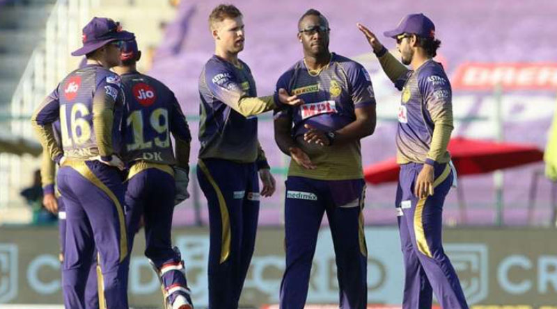 IPL 2021: KKR star Tim Seifert tests positive for Covid-19 | Sangbad Pratidin