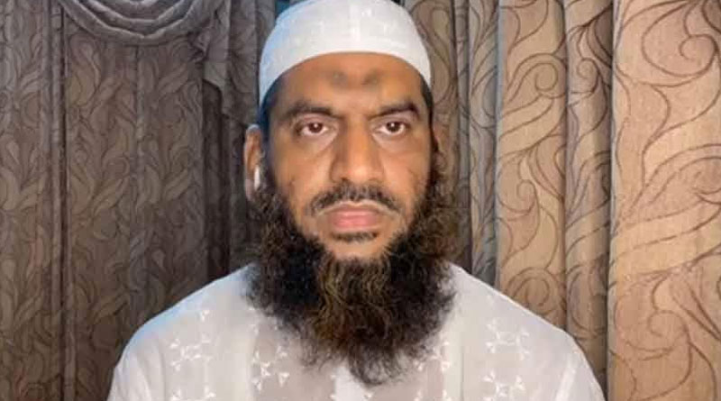 Rs 6 crore seized from Hefajot leader Mamunul Haque's account in Bangladesh | Sangbad Pratidin