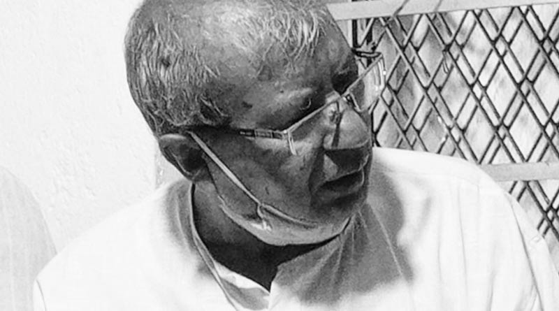 MLA of Baruipur Purba, Nirmal Mandal dies of COVID-19 | Sangbad Pratidin