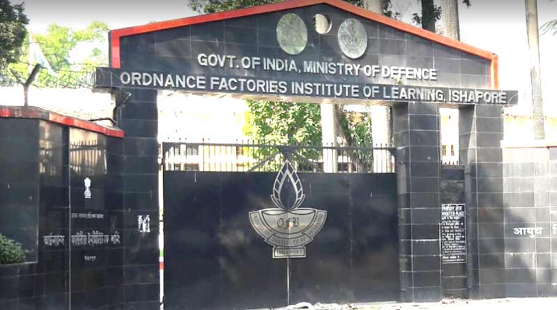 Rifle Factory Ishapore, West Bengal is inviting application for 53 posts of Graduate & Technician Apprentices | Sangbad Pratidin