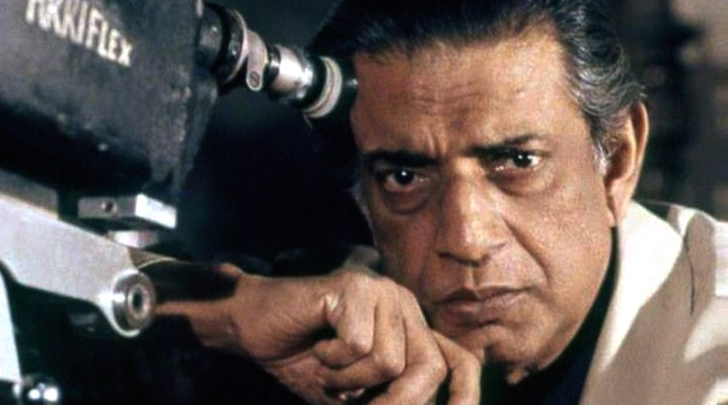 The Magic of Satyajit Ray 