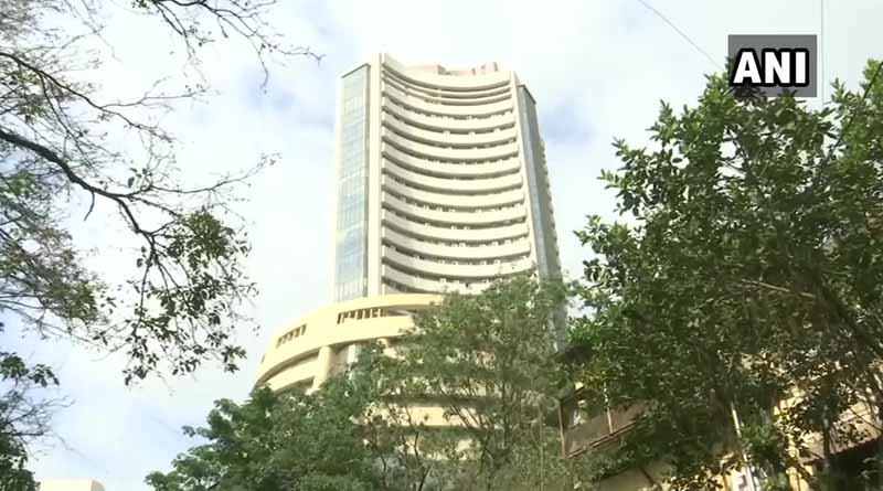 Sensex and Nifty records massive fall on Thursday | Sangbad Pratidin