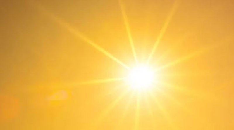 Sunlight linked with lower Covid-19 deaths, UK University study credits UVA for lower fatality । Sangbad Pratidin
