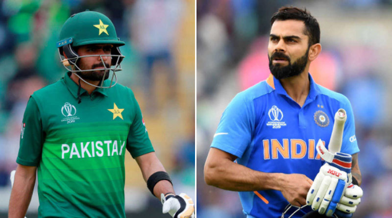 Former Pakistan pacer Naved ul Hasan says, he can easily get out Virat Kohli । Sangbad Pratidin