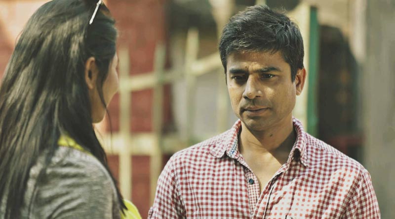 Actor turned BJP leader Anindya Banerjee receives death threat | Sangbad Pratidin