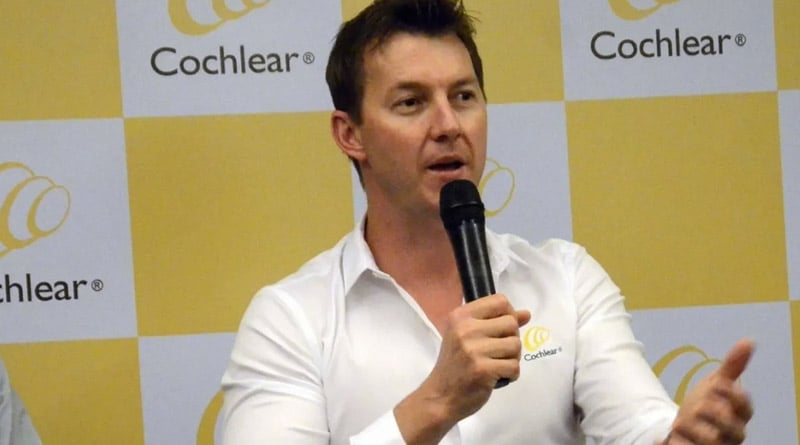Brett Lee donates 1 Bitcoin to aid India's fight against COVID-19 pandemic | Sangbad Pratidin
