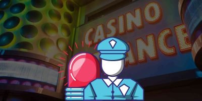 will casinos ban you for winning