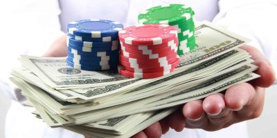 can gambling make you rich