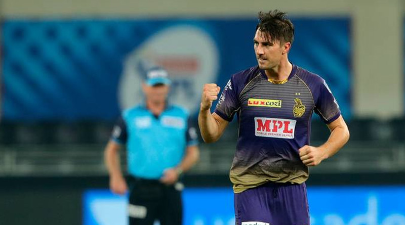 IPl 2021: KKR sign Tim Southee to replace Pat Cummins