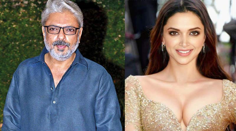 Sanjay Leela Bhansali Refused to Direct Deepika Padukone's Draupadi? | Sangbad Pratidin