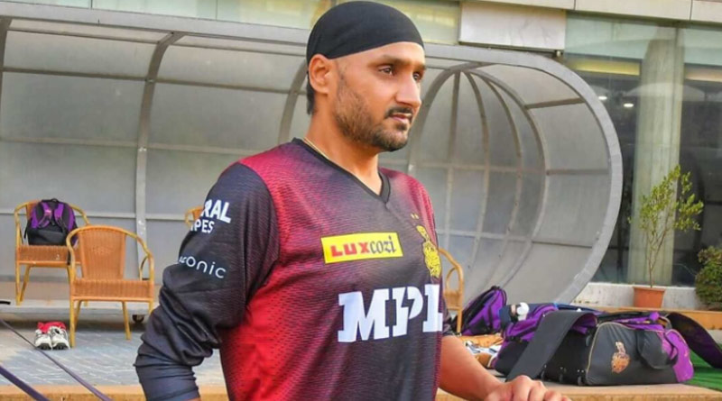 Harbhajan Singh wants Rinku Singh and Yashasvi Jaiswal to be brought near the core group of the Indian team । Sangbad Pratidin
