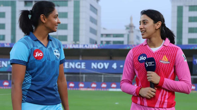 BCCI to cancel Women's T20 Challenge this year amidst surge in COVID-19 | Sangbad Pratidin