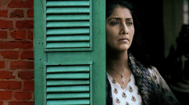 Jaya Seal Ghosh makes a comeback as an actor and also debuts as Producer with The Green Window | Sangbad Pratidin