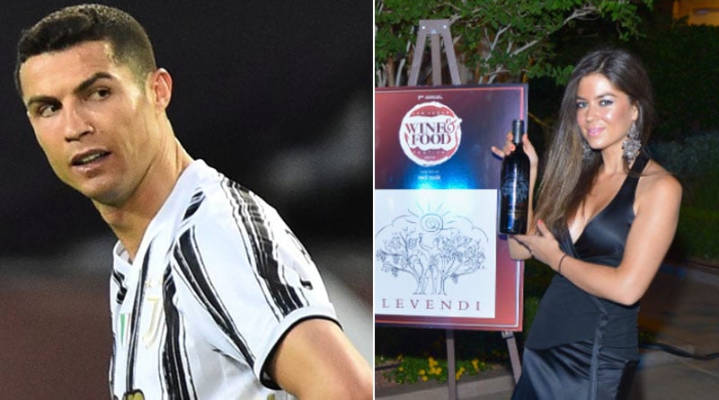 Cristiano Ronaldo rape accuser demands £56million in damages for 'pain and suffering' | Sangbad Pratidin