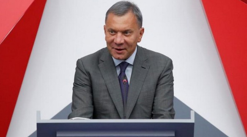 Visit of Russian Deputy Prime Minister Yury Borisov to India postponed | Sangbad Pratidin