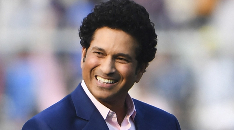 Sachin Tendulkar to donate plazma for corona patients | Sangbad Pratidin