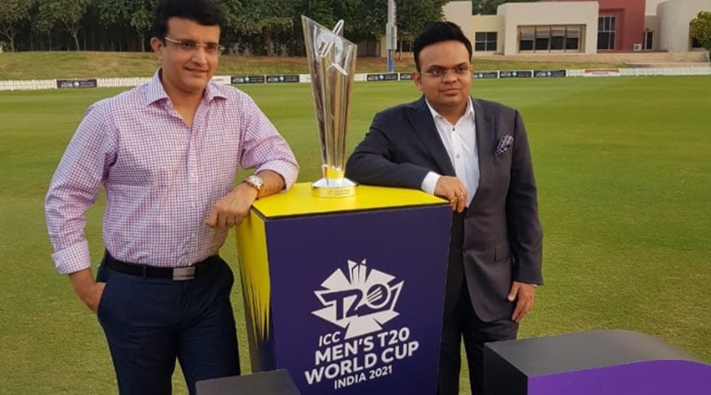 ICC World Cup: UAE on standby as venue for ICC T20 World Cup 2021 | Sangbad Pratidin