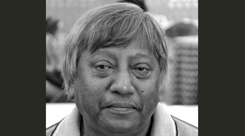 Veteran author Anish Dev passes away due to COVId-19 | Sangbad Pratidin
