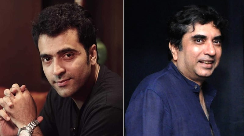 Abir Chatterjee looks just like Satyajit Ray in Anik Dutta's new film Aparajito | Sangbad Pratidin