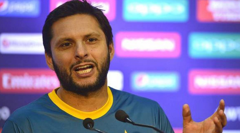 Shahid Afridi Recollects The Time When He Almost Quit International Cricket In 2009 | Sangbad Pratidin