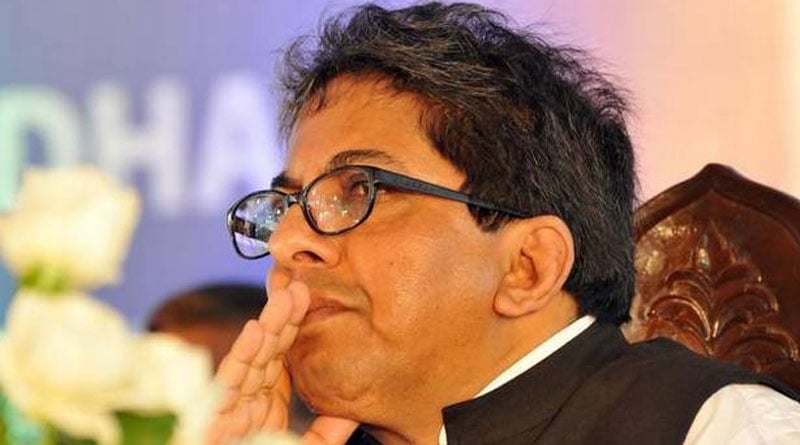 Alapan Bandopadhyay has been served notice by the Centre for skipping a meeting chaired by PM Modi | Sangbad Pratidin