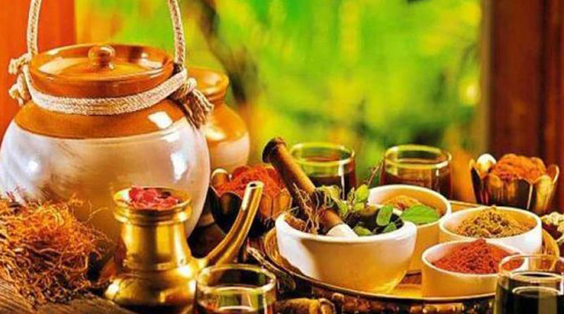 AYUSH treatment may be included in Public Health | Sangbad Pratidin