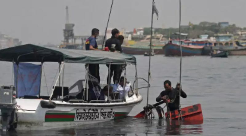 Boat accident in Bangladesh leaves 25 dead | Sangbad Pratidin