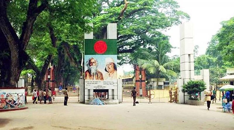 Bangladesh opens three more border points for citizens to return from India | Sangbad Pratidin
