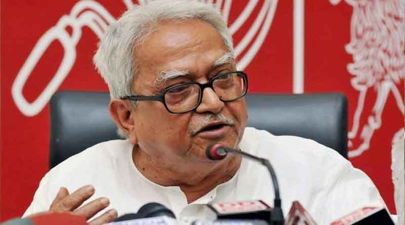 West Bengal By-Elections: Left front announces candidate list for bypolls | Sangbad Pratidin