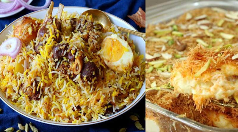 Rotten meat found into biriyani of popular brand in Bangladesh | Sangbad Pratidin