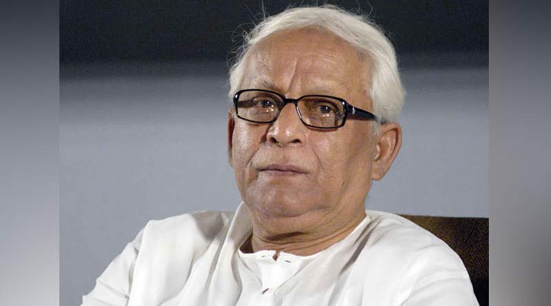 Former CM of Bengal Buddhadeb Bhattacharya is improving clinically according to the medical bulletin by Woodlands | Sangbad Pratidin